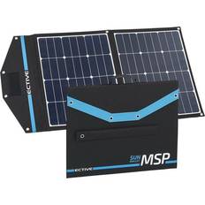 Solarmodule ECTIVE MSP 80 SunWallet faltbares Solarmodul