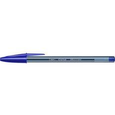 Bic cristal Bic Cristal Exact Kuglepen blå 0.7 mm [Levering: 4-5 dage]