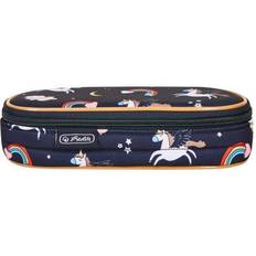 Herlitz Dreamy Unicorn Pencil Case