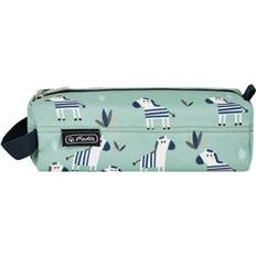 Herlitz Quattro Crazy Zebra, 215 mm, 70 mm, [Levering: 2-3 dage]