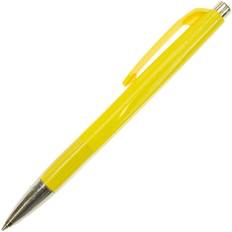 Caran d’Ache Bolígrafos Caran d’Ache Caran d'Ache 888 Infinite Ballpoint Pen Lemon Yellow