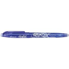Pilot Rollerball pen FriXion 0,5 blue (12 p. [Levering: 6-14 dage]
