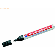 Edding 3000 Grijs 1.5-3mm