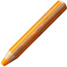 Stabilo Woody 3 in 1 Multi-Talented Jumbo Pencil 5 Pack