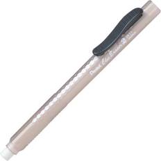 Transparent Accessoires de stylo Pentel Time/system Radierstift