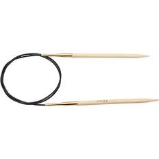 Knitpro Rundpinde Bambus 40 cm