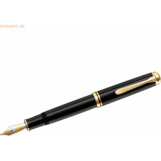 Pelikan fyldepen M1000 sort M-etui [Levering: 2-3 dage]