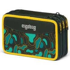 Ergobag Maxi Pencil Case TriBearatops