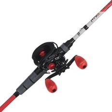 Abu Garcia Max X Low Profile 6.6"