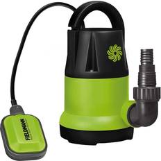 Dykpumpe 230v Fieldmann Dykpumpe 250W/230V