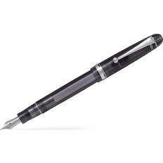 Guld Reservoarpennor Pilot Custom 74 Reservoarpenna Black F