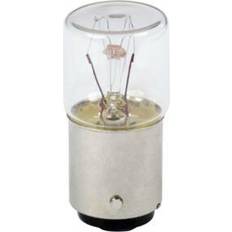 Glødelampe Dl1ba260 260 V Ba15d