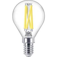 Lyspære e14 Philips LED Filament Lyspære E14 5.9 W