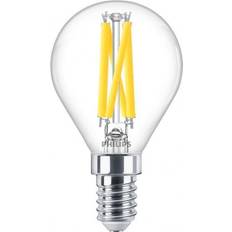 Led e14 60w dæmpbar Philips 8719514324596, 5,9 W, 60 W, E14, 806. [Levering: 4-5 dage]