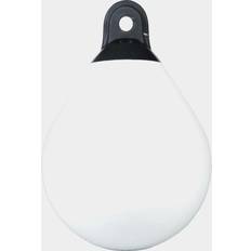 Majoni Kugle Fender Hvid Ø45 cm
