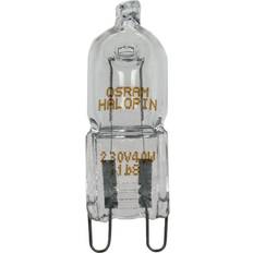 Halogen Lamps Electrolux Oven Lamp Bulb 40W G9 Halopin