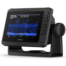 Garmin ECHOMAP UHD2 Touch 65sv Chartplotter