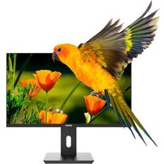 Monitors Nilox NXM24REG02 Full HD 75 Hz