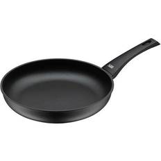 Silit Cast Aluminium Fry Pan Black 28 cm