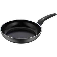 Silit Fry Pan 28 cm Black 28 cm