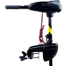 Navigation Deep Sea Motor eléctrico fueraborda 32LBS