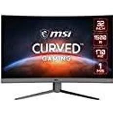 Msi g32 MSI G32C4 E2 31.5 " Full-HD 1920 x 1080 Pixel