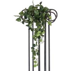 Med belysning Kunstige planter Europalms Pothos Cm. Kunstig plante