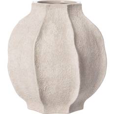 Ernst Uneven Stripes Vas 18cm