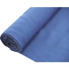 Med belysning Kunstige planter Europalms Deco fabric, blue Kunstig plante