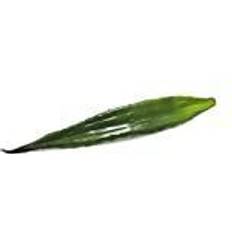 Med belysning Kunstige planter Europalms Aloe-Blad EVA Kunstigt Grønt 60 cm Kunstig plante