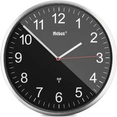 Funkwanduhr, Wanduhr groß