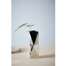 Jotex SILVERO Sølv Vase