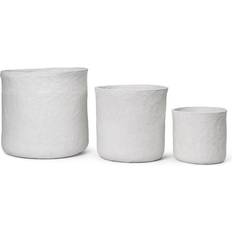ferm LIVING Vary Korg 40cm 3st