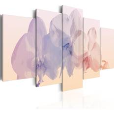 Artgeist Canvas - Bräcklig skönhet Billede