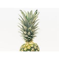 Bildverkstad Pineapple Poster 50x70 Plakat
