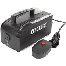 HQ-Power Rookmachine 400 W Met Afstandsbediening