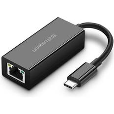 Ethernet adapter Ugreen Gigabit Ethernet adapter USB-C