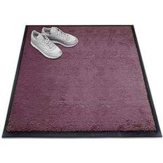 miltex Fußmatte Eazycare Style purpurviolett 75,0 x 85,0 cm