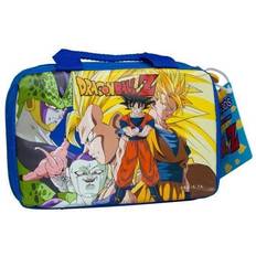 Azul Bolsas y Organizadores de Accesorios Koch Media Bolsa Dragon Ball Z Para Nintendo 3ds