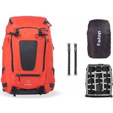 F-stop DuraDiamond Tilopa Essentials Bundle Magma 50L