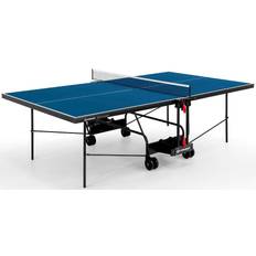 Ihopfällbar Bordtennisbord Schildkröt Bordtennisbord inomhusbruk SpaceTec