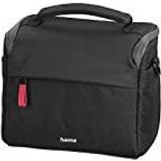 Hama "Matera" 130 Carrying Case for Camera Recycled Polyester Black (00121338)