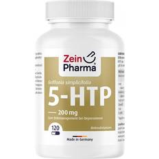 5 htp 200mg Griffonia 5-HTP, Variationer 200mg