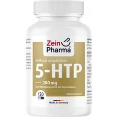5htp Zein Pharma Griffonia 5-HTP Moods Regulate Appetite
