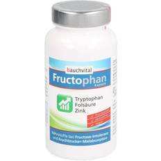 Vitamine Vitamine + Mineralstoffe, Fructophan Kapseln 60 Stk.