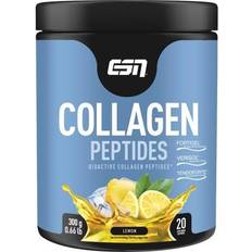 Beste Nahrungsergänzung ESN Collagen Peptides, 300g Natural, Kollagen