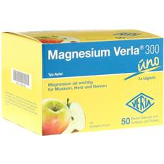 Vitamine Vitamine + Mineralstoffe, Magnesium Verla 300 uno