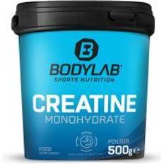 Bodylab24 Creatine Monohydrate Powder 500g