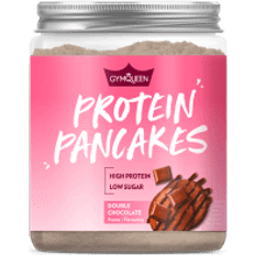 Protein pancakes Protein Pancakes 500g Double Chocolate