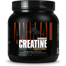 Universal Nutrition Kreatin Universal Nutrition Animal Creatine Powder 500g.